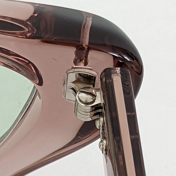 Jacques Marie Mage Eyeglasses - Picture 3 of 10